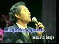 D LLOYD Rintihan Hidup Lagu Lawas Karaoke