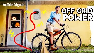 Can We Charge Our Phones With Pee? | Shut It Off ASAP