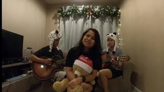 Soon it&#39;s Christmas Cover