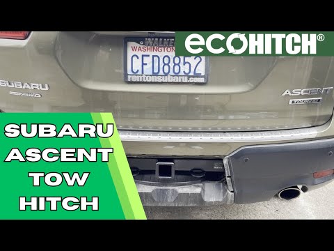 No-drill Front License Plate Holder Test Drive