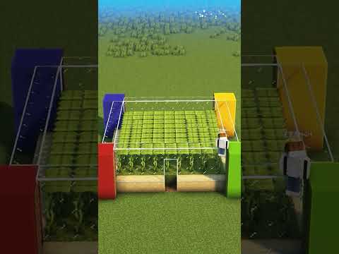 ⛏️ Minecraft Tutorial :: 🎮 Mini Game 🕹️