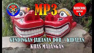 Download lagu (MP3) GENDINGAN KALAPAN kombinasi full trompet JARANAN DOR / KIDALAN khas malang, jawa timur. mp3