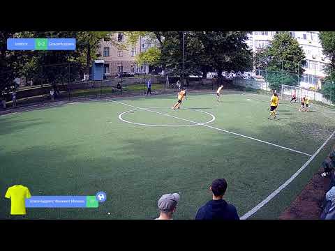 Intetics 2 - 3 GraceHoppers