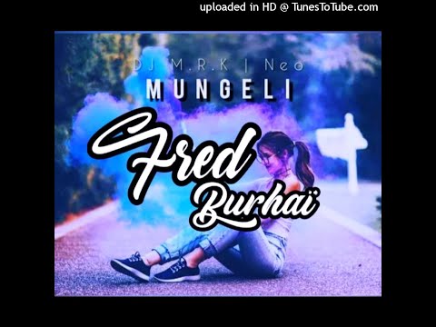 🍁DJ M.R.K x Neo - Mungeli [Zouk 2k20]🍁