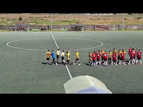 2024-08-24 Academia Didi 2009 - LPS Focsani 8-0 (etapa 1 din 27, CN U16 FRF)