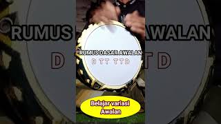 Download lagu Belajar darbuka rumus dasar awalan #darbukapemula mp3