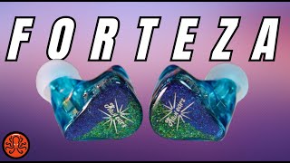 What Makes The Kiwiears Forteza so SLAMTASTIC??