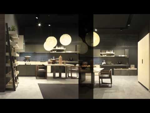Meet our 2014 High end European Kitchen Collection