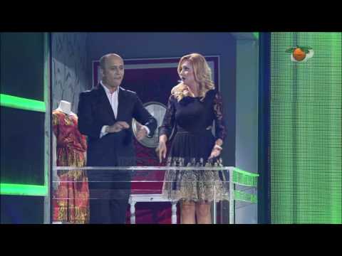 Portokalli, 27 Tetor 2013 - AMC