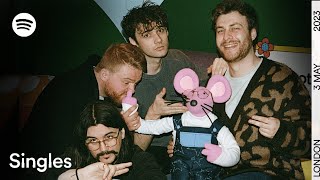 Cover art for The Perfect Pair