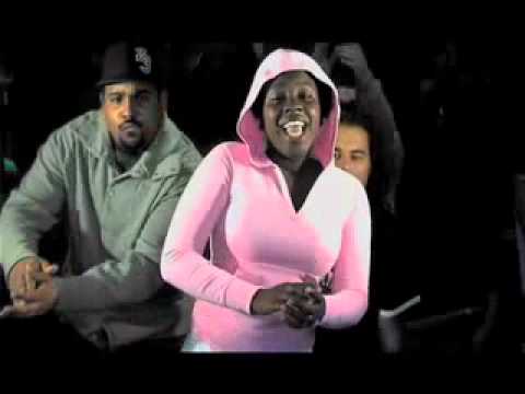 Buraka Som Sistema feat Petty Yah,Yah