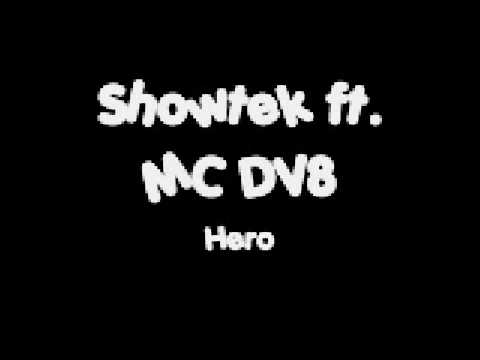 Showtek ft MC DV8 - We Own The Night!!!!!!!!!!!!!!!!!!!!!!!!!!!!!