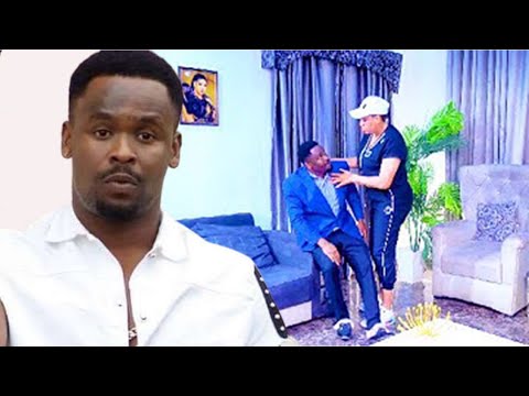 SAVE MY BODY (SEASON 11&12) {TRENDING NEW MOVIE} - 2022 LATEST NIGERIAN NOLLYWOOD MOVIES