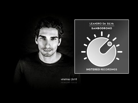 Leandro Da Silva - Sambodromo