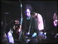 She Is Death - Live - The Flaming Lips - Austin TX. 1992