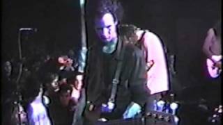 She Is Death - Live - The Flaming Lips - Austin TX. 1992