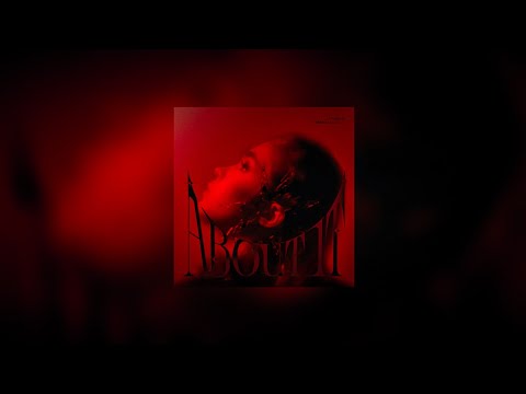 Serhat Durmus - About it (Slowed) | Vickey Jack official