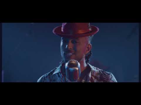 Quinton Sampson - Smile For Me (Official Music Video)