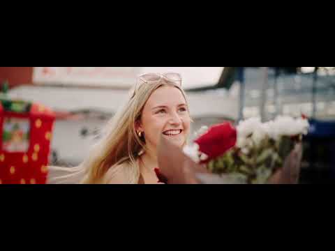 Nando033 - Für Dich (Official Music Video)