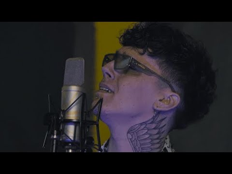 MILAN PETKOVIC - KAD ME JEDNOM NE BUDE (COVER)