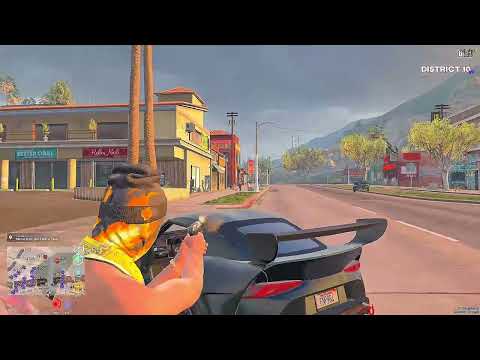 D10 V7 BEST SHOOTOUTS #5