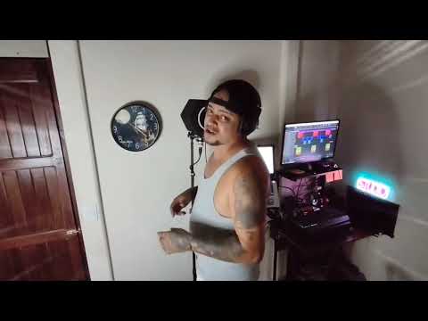 Myztah Gonzo - Infamas (Visualizer) 