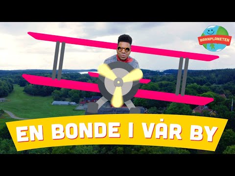 Yankho - En bonde i vår by