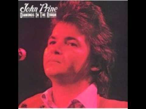 John Prine - Billy the Bum