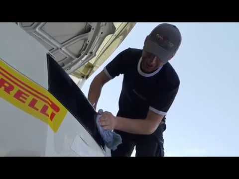 Octavia Cup - Most 28/4/2018 krátký sestřih