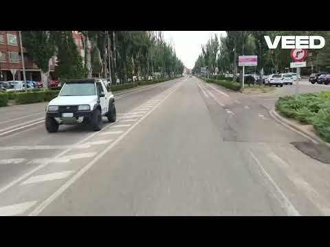 @duerodeporte analiza el último kilómetro 3ª etapa @vueltaciclistariberadeldue303 con Mario Aparicio