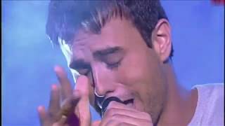 Enrique Iglesias - Rhythm Divine 1999