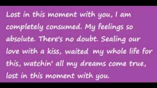 Lost In This Moment - Big &amp; Rich lyrics