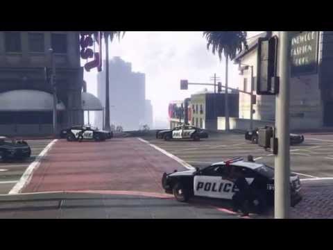 EL GOLPE FINAL EPICO!! - Golpe Al Pacific Standard - GTA 5 HEIST (PS4)