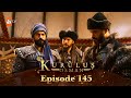 Kurulus Osman Urdu | Season 3 - Episode 145