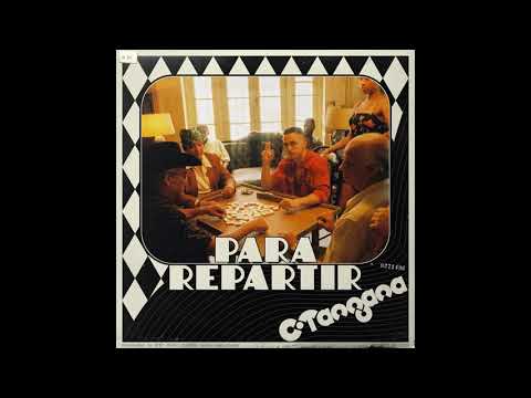 C  Tangana, Alizzz - Para Repartir