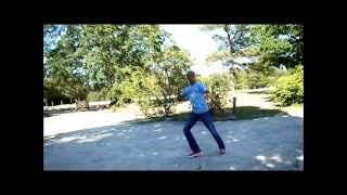 Chris Brown- Fine China Freestyle