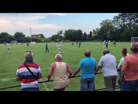 Lébény SE - Pannonhalma HORN SE