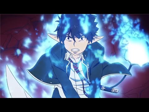 [AMV] Ao No Exorcist: Kyoto Fujouou Hen | It Has Begun