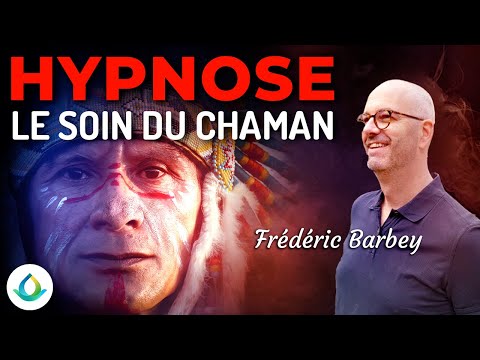 Shamanic Journey: The Shaman's Care (Hypnosis by @FredericBarbey)
