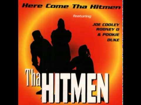 Video thumbnail for Here Come Tha Hitmen