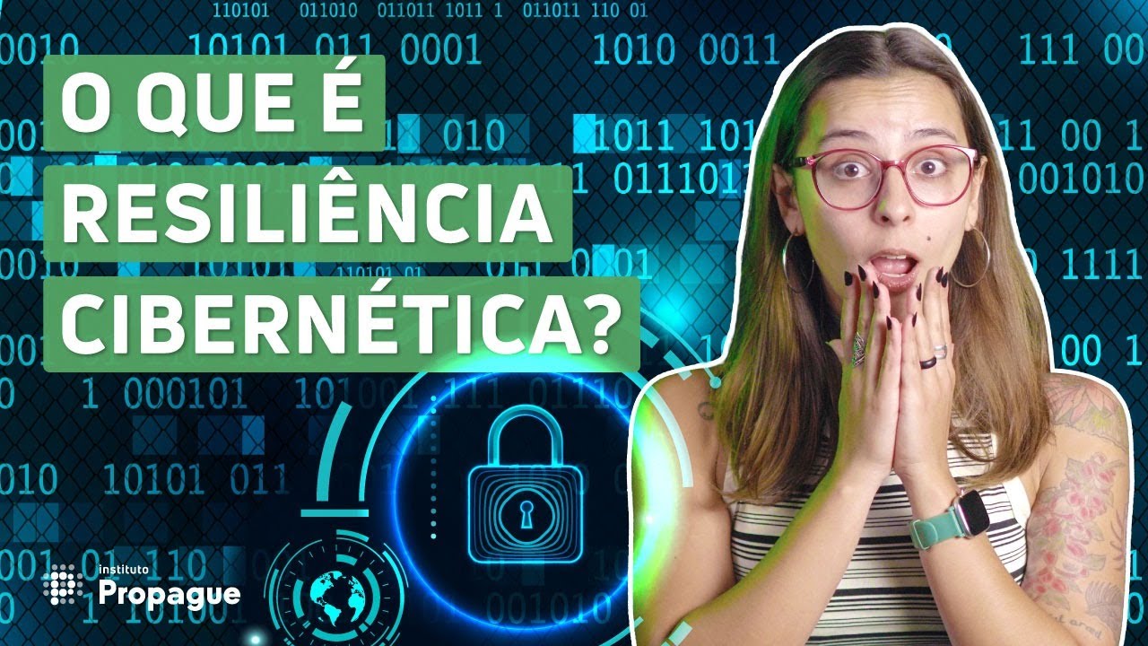 Proteção digital: o que sua empresa precisa saber sobre resiliência cibernética