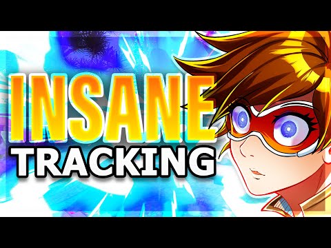 The Fastest Tracer (w/ streamer reactions)