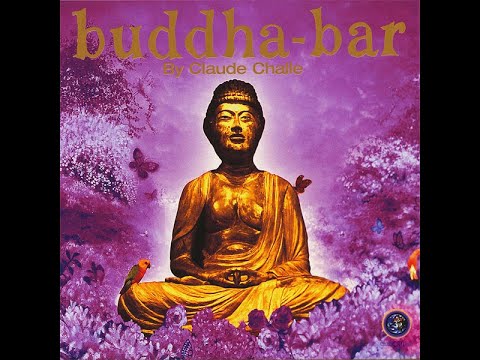 Claude Challe - Buddha Bar (1999) CD2