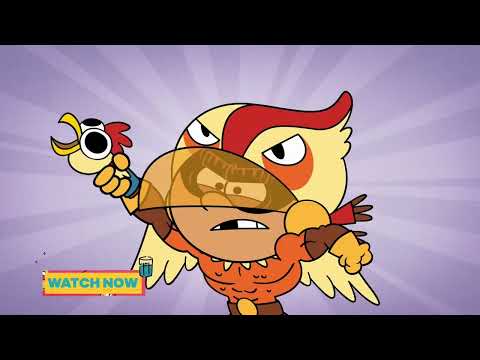 Watch Friday Night Premieres on your DVR or Nick on Demand Promo - July 9, 2022 (Nickelodeon U.S.)