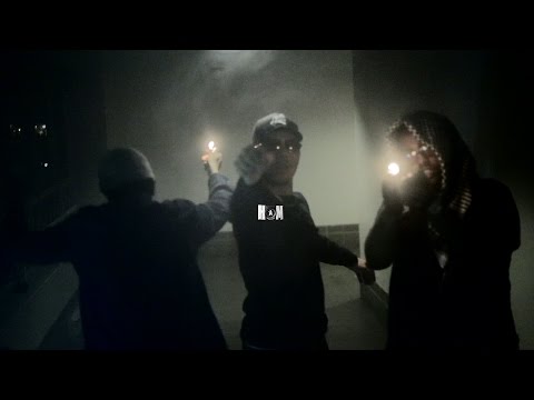 Huey | Fuego 🔥 (Official Video)