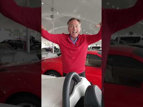 What's in a name? - BARRETT-JACKSON 2023 PALM BEACH AUCTION