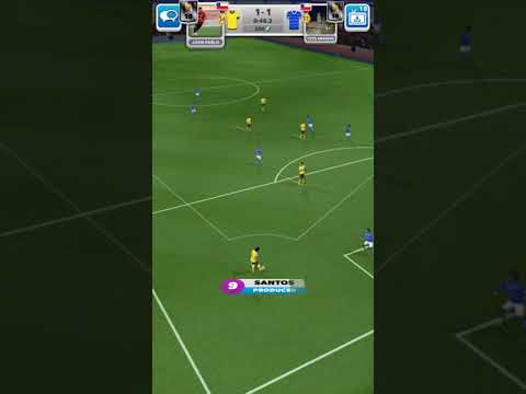 Final Copa Chile... Toto vs JPJ