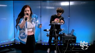 ASTR Explains Electronic R&B Sound, Her Father's Impact On Hip Hop + Stealing Items From Dipset