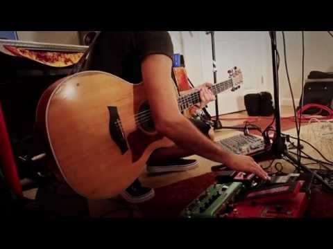 Mike Mineo - {{Home Studio Sessions}} - Lucid