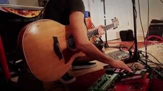 Mike Mineo - {{Home Studio Sessions}} - Lucid